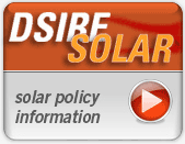 DSIRE SOLAR- SOLAR POLICY INFORMATION